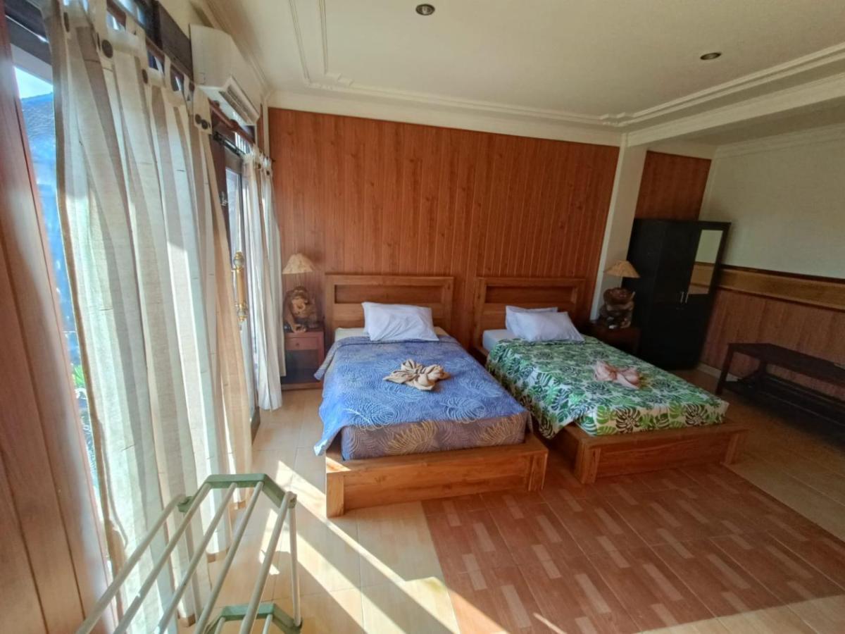 Wahyu Accomodation Ubud  Exterior photo